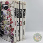 Doubt Tome 1 à 4 Intégrale - Yoshiki Tonogaï [MANGA] 