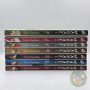 Nabari No Ou Manga Français Tome 1-14 Intégrale 