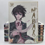 Nabari No Ou Manga Français Tome 1-14 Intégrale 