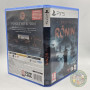 Rise Of The Ronin PS5 