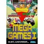Mega Games 1 MD | Megadrive Jeux | retrogaming