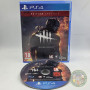 Dead by Daylight PS4 