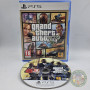 Grand Theft Auto V PS5 