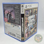 Grand Theft Auto V PS5 