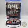 Call Of Duty Vanguard PS5 