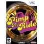 Pimp my Ride Wii | Section Wii | retrogaming