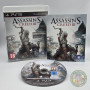 Assassin's Creed III PS3 