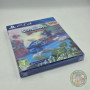 Les Schtroumpfs L'epopée Des Rêves PS4 [NEUF]