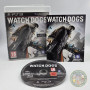 Watch Dogs PS3 - Jeux Ps3 - Retrochips