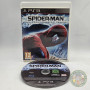Spider-Man Aux Frontieres du Temps PS3 