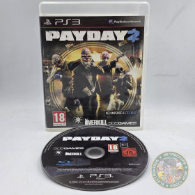 Naruto Shippuden : Ultimate Ninja Storm 3 PS3 