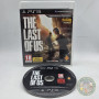 The Last of Us PS3 