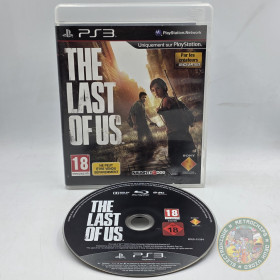 Jeux PS3 | Retrochips