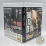The Last of Us PS3 