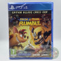 Crash Team Rumble Edition Deluxe PS4 [NEUF]