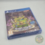 Ninja Turtles Shredder's Revenge PS4 [NEUF]