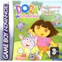 Dora l'exploratrice : les aventures des super étoiles GBA | Section Game Boy Advance | retrogaming