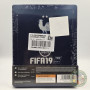 Steelbook Édition Équipe de France + Fifa 19 XBOX ONE [NEUF]