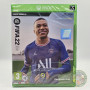 FIFA 22 XBOX SERIES X [NEUF] | Jeux Xbox One | retrogaming
