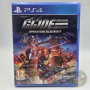 G.I. Joe : Operation Blackout PS4 [NEUF]