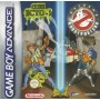 Extreme Ghostbusters : Code Ecto-1 GBA | Gameboy Advance Jeux | retrogaming