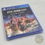 G.I. Joe : Operation Blackout PS4 [NEUF]