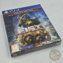 F.I.S.T. Forged In Shadow Torch Limited Edition PS4 [NEUF]