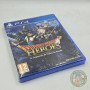 Dragon Quest Heroes : Le Crépuscule de l'arbre du monde PS4 - Jeux...