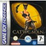 Catwoman GBA | Section Game Boy Advance | retrogaming