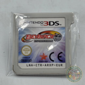Beyblade : Evolution 3DS 