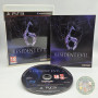 Resident Evil 6 PS3 - Jeux Ps3 - Retrochips