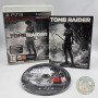 Tomb Raider PS3 - Jeux Ps3 - Retrochips