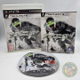 Tom Clancy's Splinter Cell Blacklist PS3 - Jeux Ps3 - Retrochips