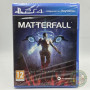 Matterfall PS4 - Jeux Ps4 - Retrochips