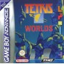 Tetris worlds GBA  | Section Game Boy Advance | retrogaming