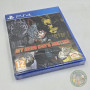 My Hero : One's Justice PS4 [NEUF]