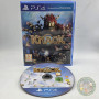 Knack PS4 - Consoles PS4 - Retrochips