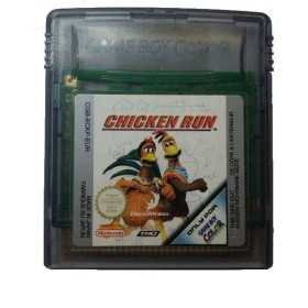 Section Game Boy Color | Retrochips