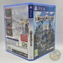 Lock's Quest Remastered PS4 