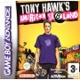 Tony hawk's american sk8land GBA | Section Game Boy Advance | retrogaming