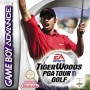 Tiger Woods PGA Tour Golf GBA | Section Game Boy Advance | retrogaming