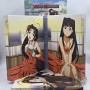 Coffret Love Hina Edition Collector DVD] 