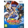 Beyblade : Metal Fusion Wii | Wii Jeux | retrogaming