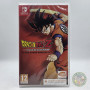 Dragon Ball Z Kakarot [Code In Box] SWITCH [NEUF]
