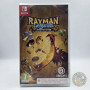 Rayman Legends Definitive Edition [Code In Box] SWITCH [NEUF]