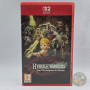 Hyrule Warriors Les Chroniques du Sceau SWITCH 2 