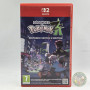 Légendes Pokémon Z-A SWITCH 2 
