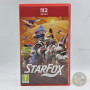 Star Fox SWITCH 2 