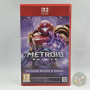 Metroid Prime 4 Beyond SWITCH 2 