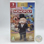 Monopoly SWITCH [NEUF]